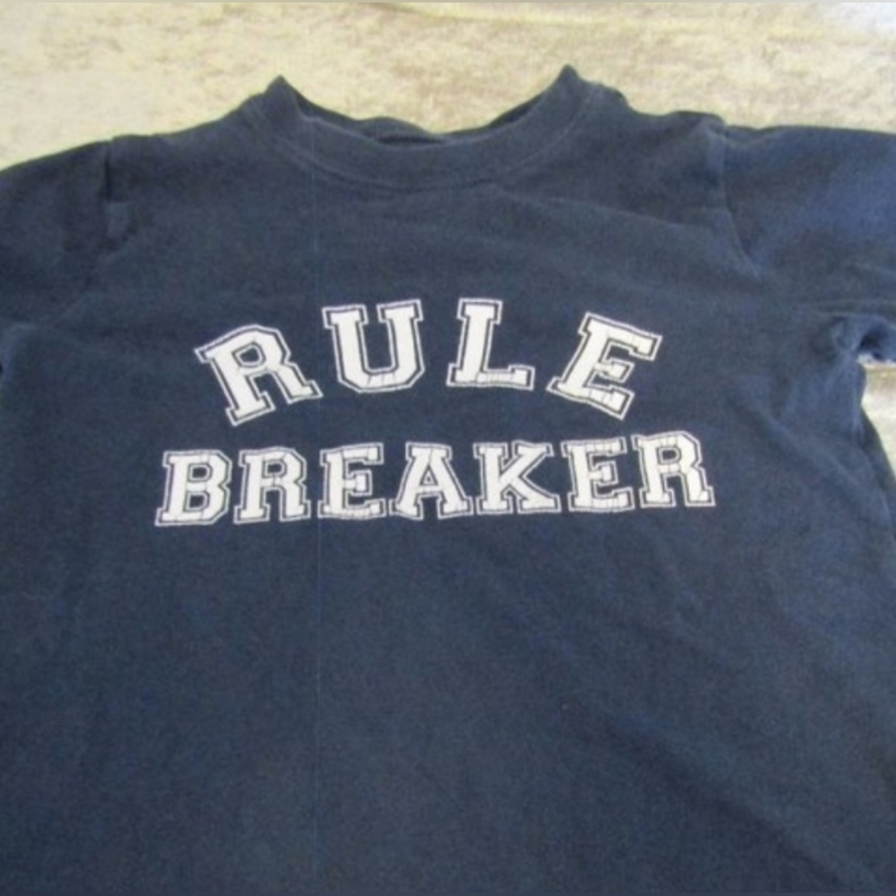 City Streets Sz 3T Boys Shirt